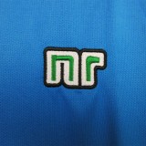 1988-1989 Napoli Home Retro Soccer Jersey
