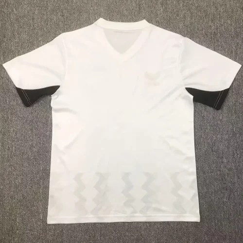 24-25 LeverKusen Away Fans Soccer Jersey