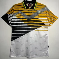 1994 South Africa Home Retro Soccer Jersey