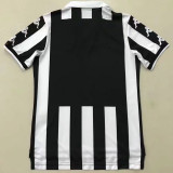 1999-2000 JUV Home Retro Soccer Jersey