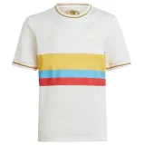 2024 Colombia 100th Anniversary Fans Soccer Jersey