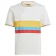 2024 Colombia 100th Anniversary Fans Soccer Jersey