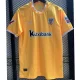 24-25 Bilbao Yellow Goalkeeper Fans Soccer Jersey