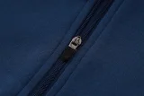 24-25 Nottingham Forest Royal blue Kids Half Pull Tracksuit (童装)(半拉链)