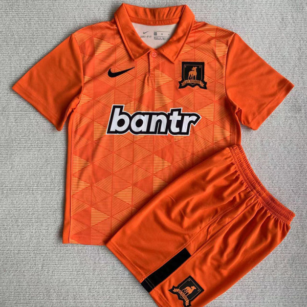 2023 AFC Richmond Away Kids Soccer Jersey