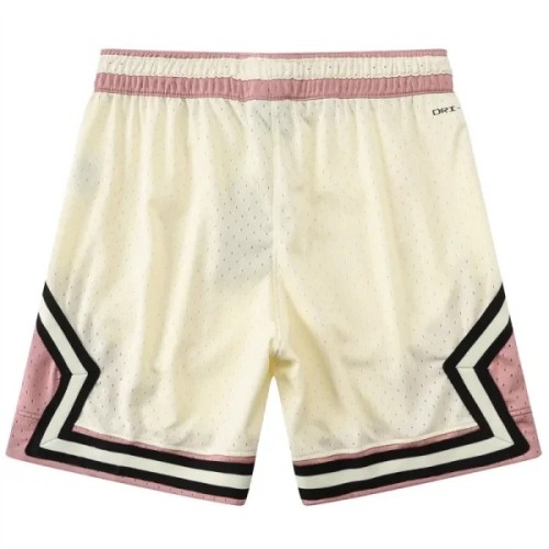 A2439 Jordan Khaki Casual Short Pants