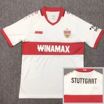 24-25 Stuttgart Home Fans Soccer Jersey 24-25 Stuttgart Home Fans Soccer Jersey