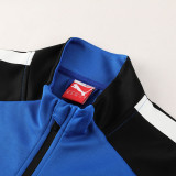 23-24 PM Color blue Jacket Tracksuit #PJ06