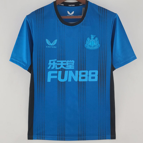 22-23 Newcastle BlueTraining Shirts