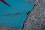 24-25 PSG Lake Green Training Short Suit