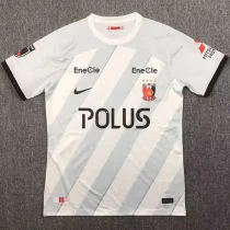 24-25 Urawa Red Diamonds Away Fans Soccer Jersey 浦和红钻