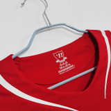 2014-2015 LIV Home Retro Soccer Jersey