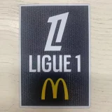 24-25 RC Lens Yellow Special Edition Fans Soccer jersey