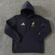 25-26 Mexico 125th Anniversary Royal blue Hoody 宝蓝色(加绒)