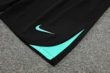 24-25 Spain Green Training Short Suit