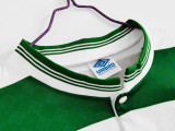 1987-1988 Celtic Home Retro Soccer Jersey