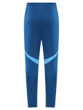 2025 AD Fancy blue Training Long Pants #AK06(彩蓝色)
