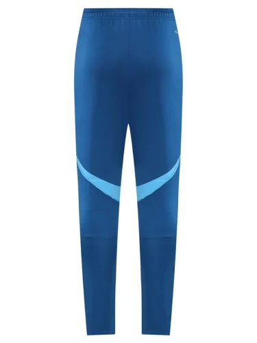 2025 AD Fancy blue Training Long Pants #AK06(彩蓝色)