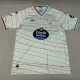 24-25 Valladolid Away Fans Soccer Jersey