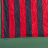 1995-1996 ACM Home Retro Soccer Jersey