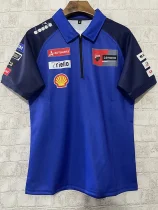 2024 DUCATI Blue Motorcycle Racing Suit 2024 DUCATI Blue Motorcycle Racing Suit