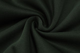 23-24 Man City Dark Green Jacket Tracksuit #A707