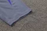 24-25 INT Grey Training Short Suit