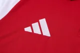 25-26 ARS Red Polo Tracksuit