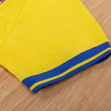 2013-2014 ARS Away Retro Soccer Jersey