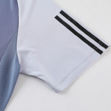 2023 AD03 Grey Training Short Suit