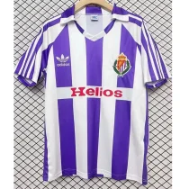 1984 Rayo Vallecano Home Retro Soccer Jersey 1984 Rayo Vallecano Home Retro Soccer Jersey