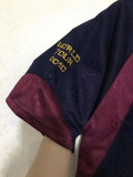 2010 West Ham Iron Maiden #10 Home Retro Soccer Jersey