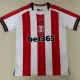 24-25 Stoke City Home Fans Soccer Jersey