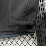 2025 NK Black Outdoor Jackets #RK902冲锋衣