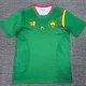24-25 Cameroon Green Fans Soccer Jersey
