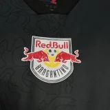 24-25 Bragantino Away Fans Soccer Jersey *布拉甘红牛