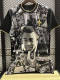 2022 Pele Commemorative Edition Black Soccer Jersey