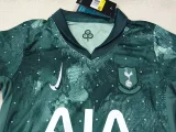 24-25 TOT Third Kids Soccer Jersey