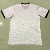 24-25 Sao Paulo Pink Special Edition Fans Soccer Jersey