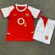 2003-2004 ARS Home Kids Retro Soccer Jersey