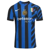 24-25 INT Home Player Version Soccer Jersey