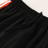 23-24 AD Orange Jacket Tracksuit #AJ15