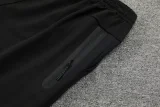2024 JORDAN Black Training Short Suit #2222 (100%Cotton)纯棉