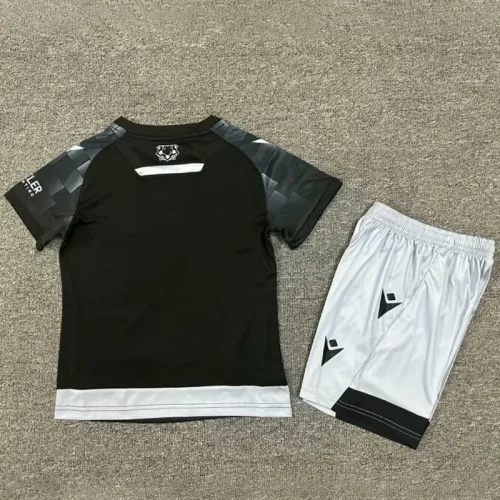 24-25 Osasuna Third Kids Soccer Jersey