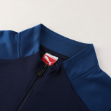23-24 PM Royal Blue Jacket Tracksuit #PJ05