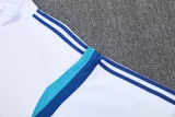 2025 AD White Jacket Tracksuit #2314