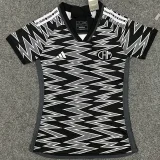 2024-25 Atletico Mineiro Third Women Soccer Jersey (女)