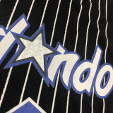 MAGIC McGRADY # 1 Black MitchellNess Retro Jerseys