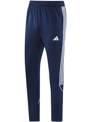 2023 AD Royal blue Training Long Pants #AK01