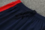 24-25 PSG Red Training Short Suit
